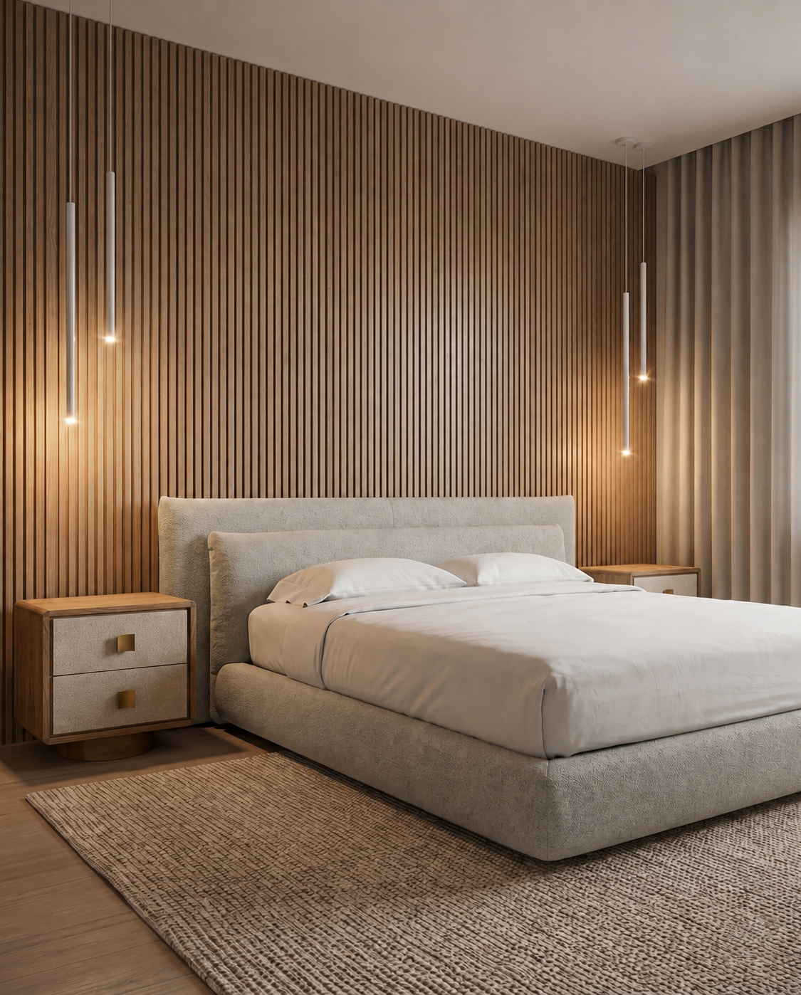 Bedside Tables