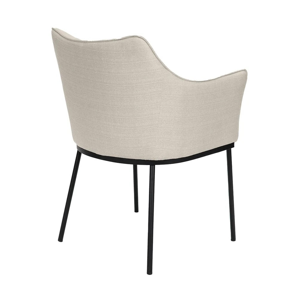 Alpha Dining Chair