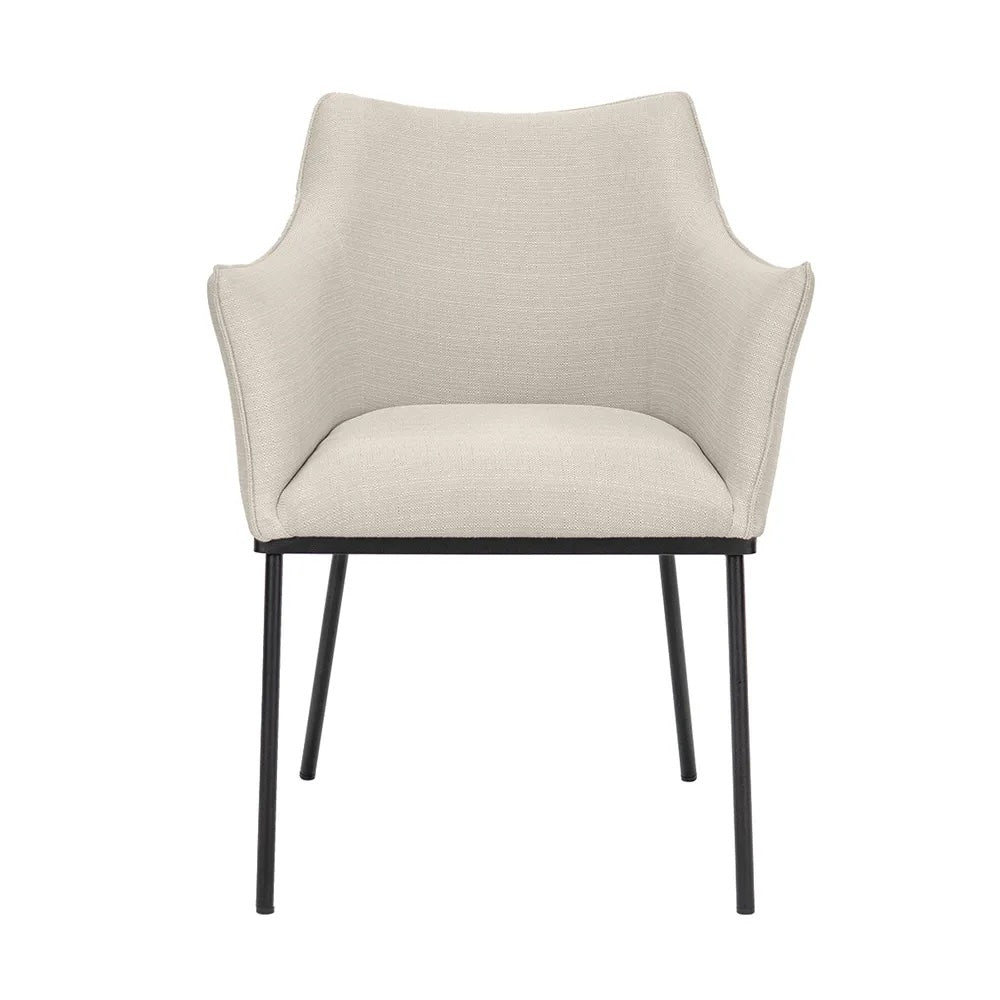 Alpha Dining Chair
