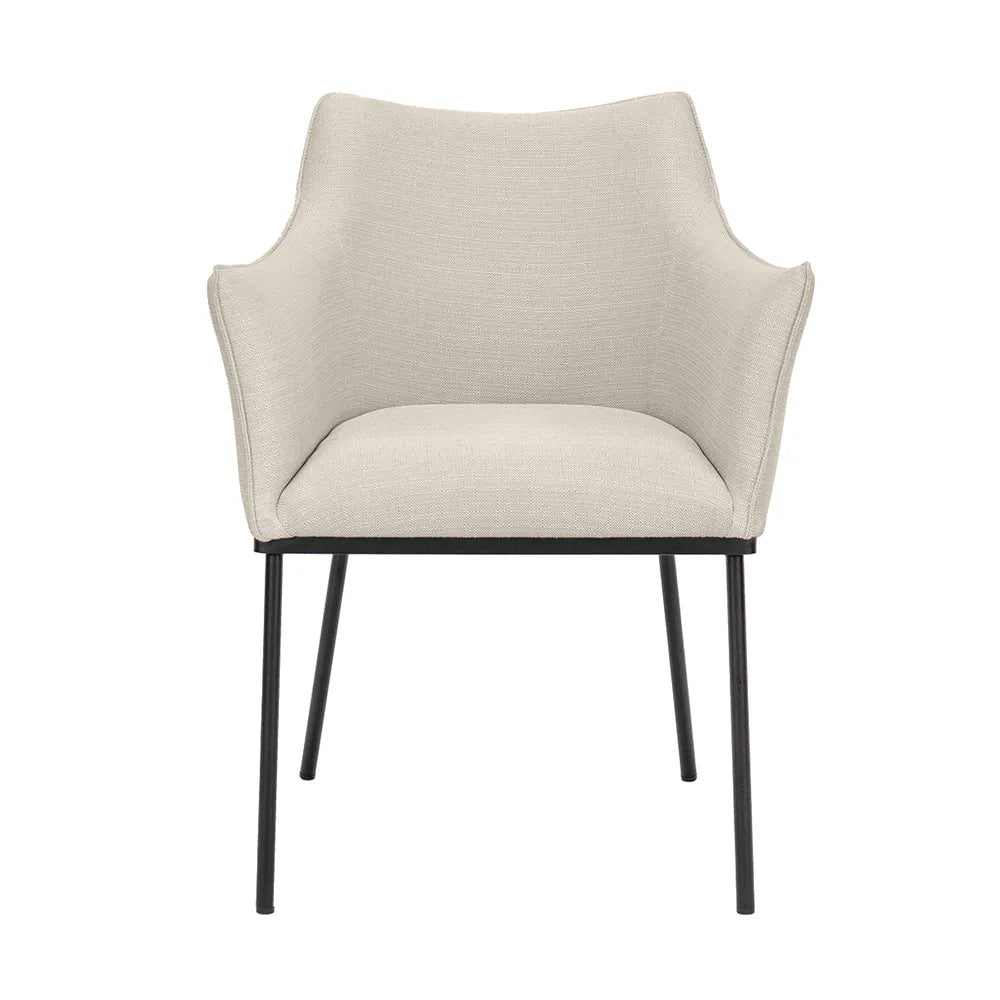 Alpha Dining Chair