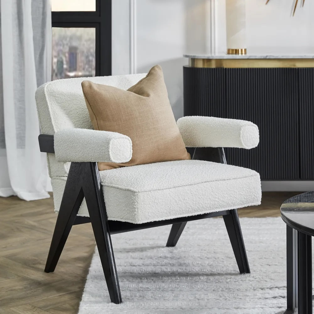 Ambrose Arm Chair