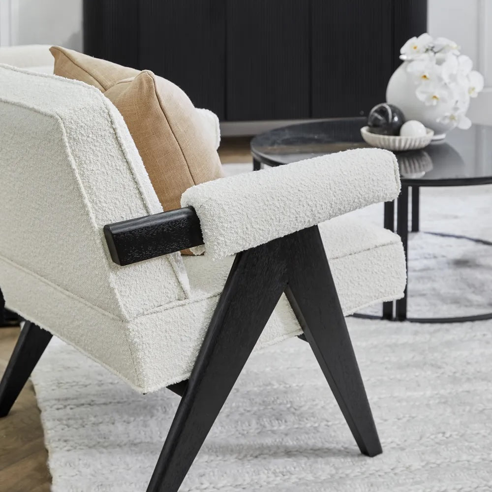Ambrose Arm Chair