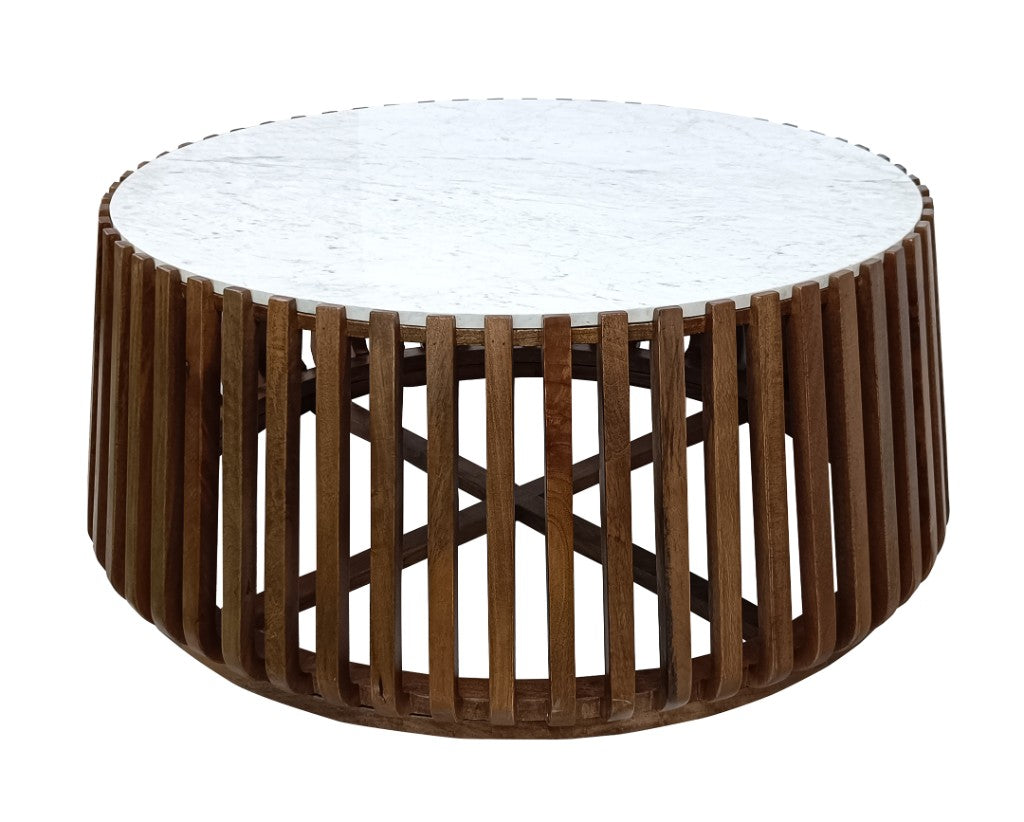 Angus Coffee Table