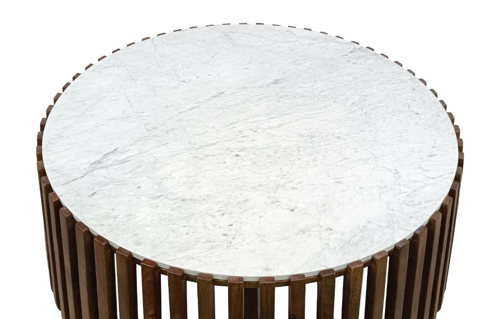 Angus Coffee Table