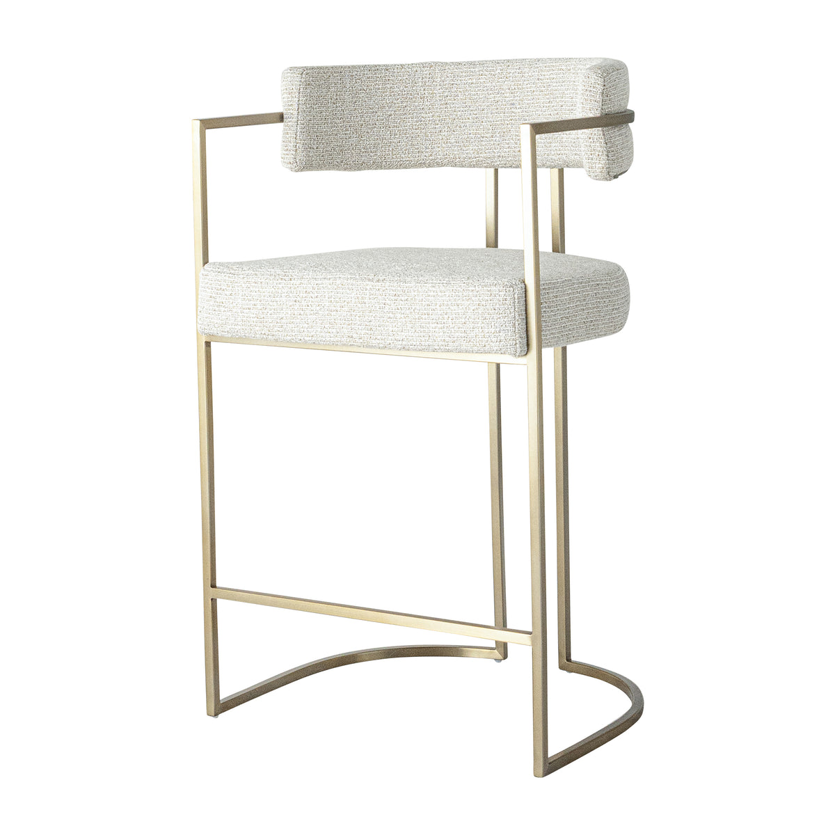 Anna Barstool