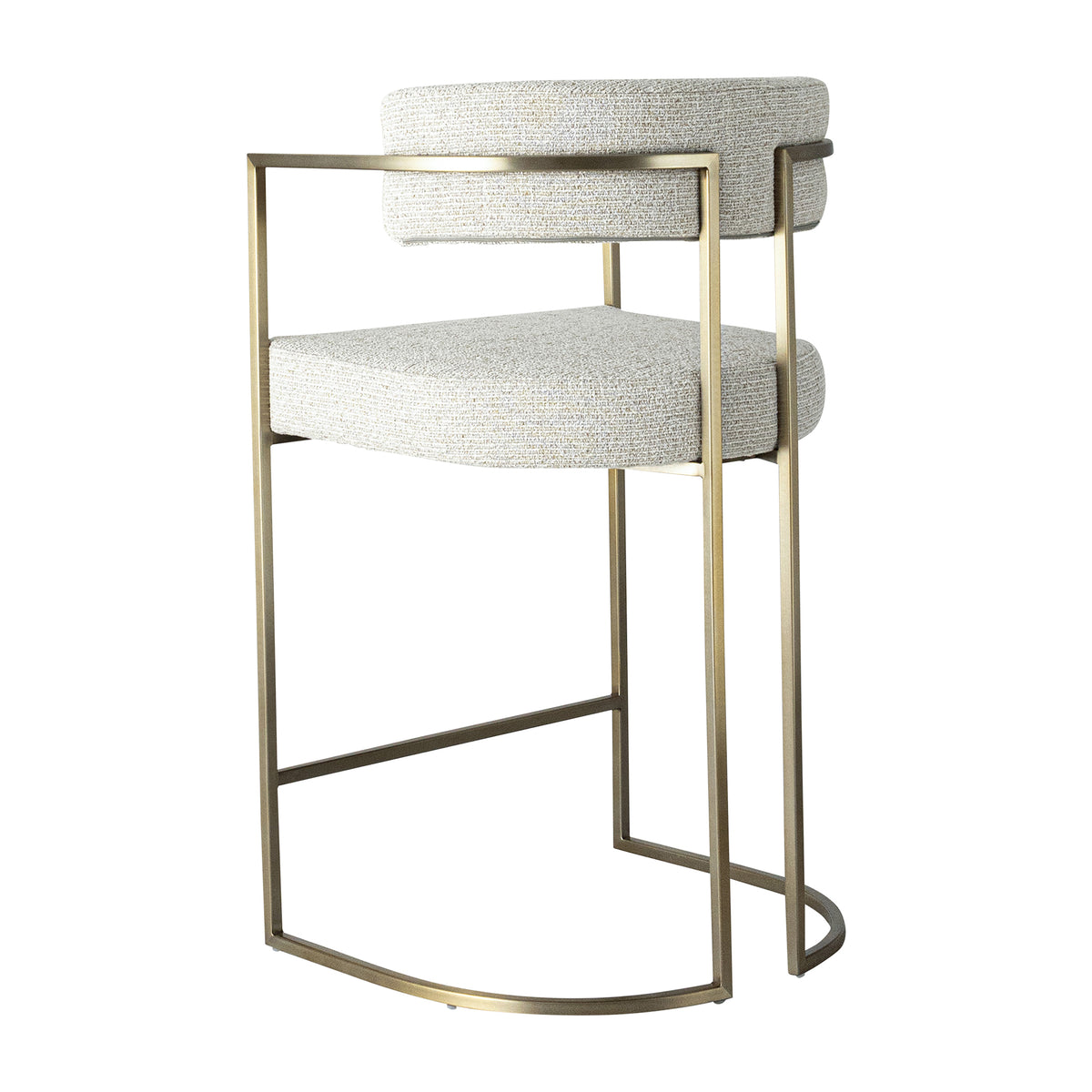 Anna Barstool