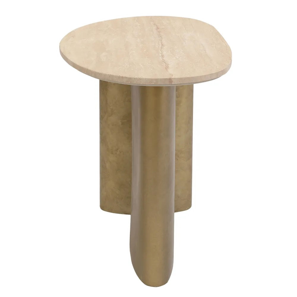 Audrey Large Side Table