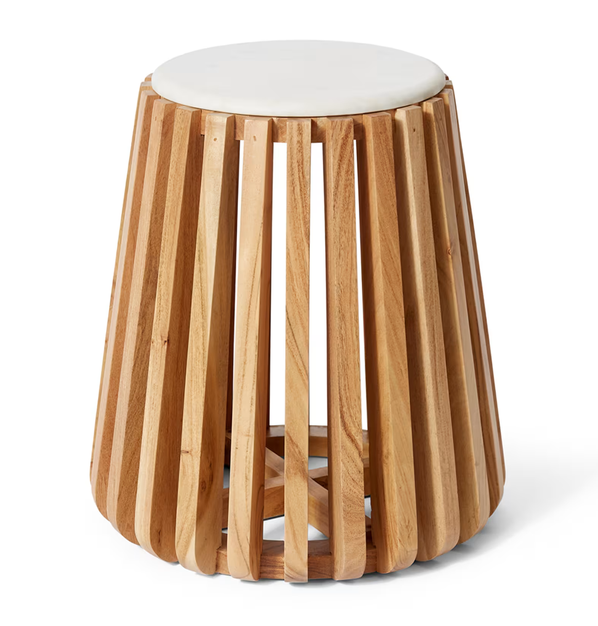 Azuka Side Table
