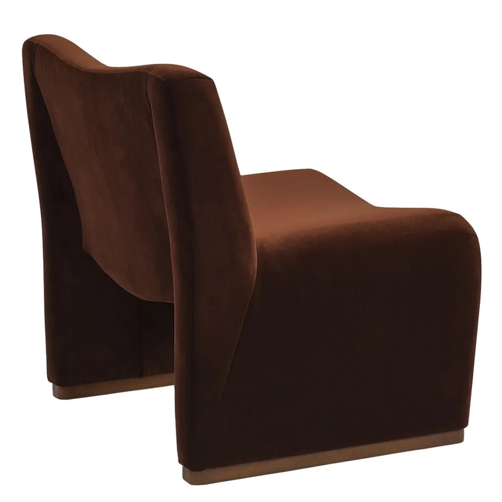 Beau Occasional Chair
