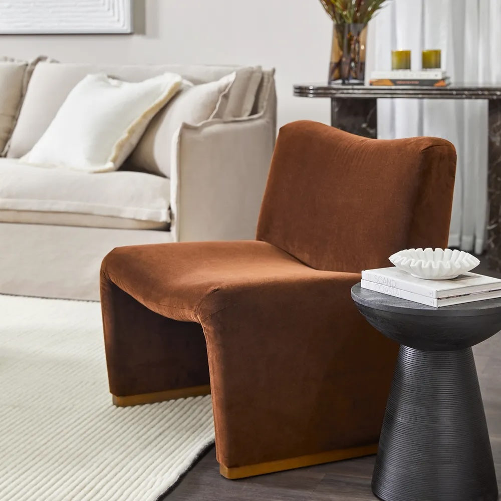Beau Occasional Chair