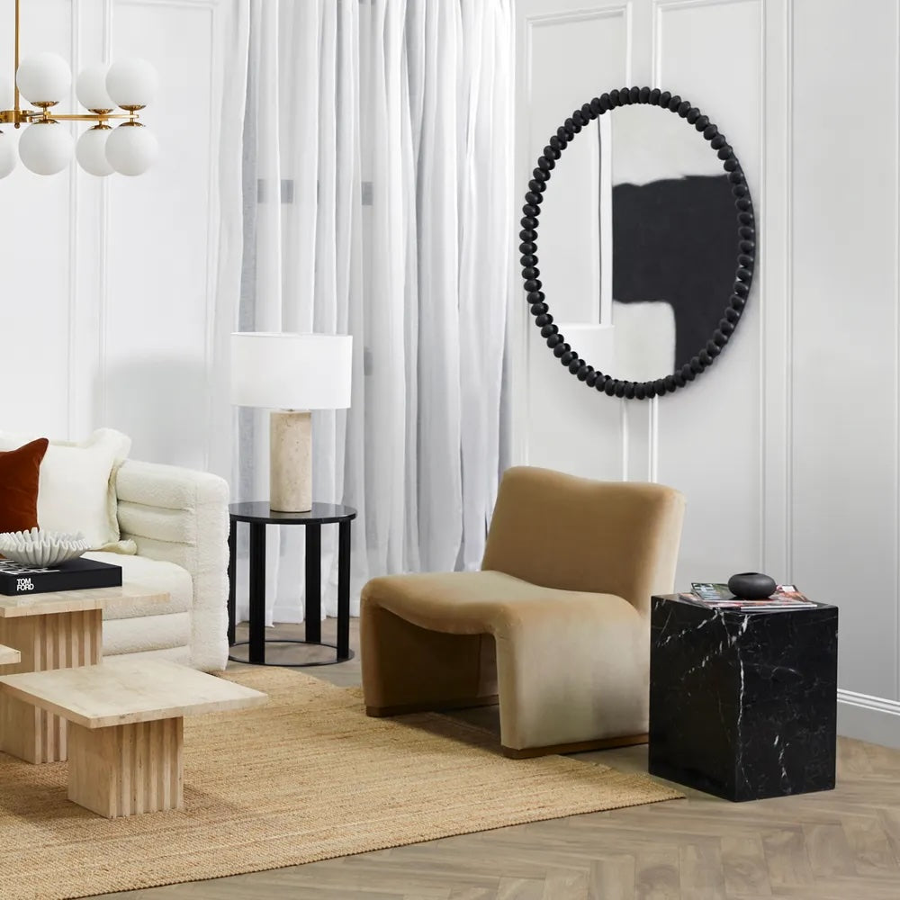 Beau Occasional Chair