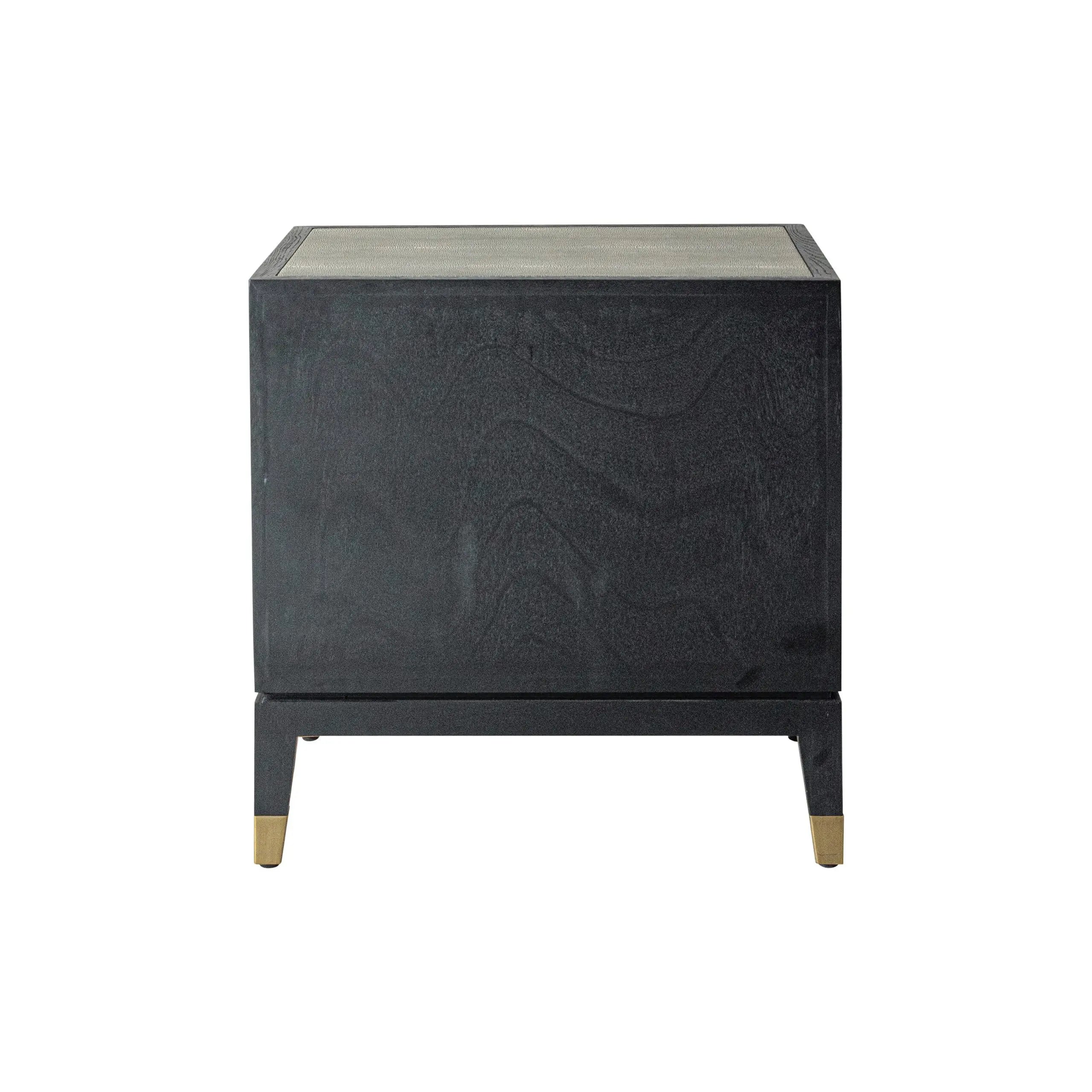 Bernard Bedside Table