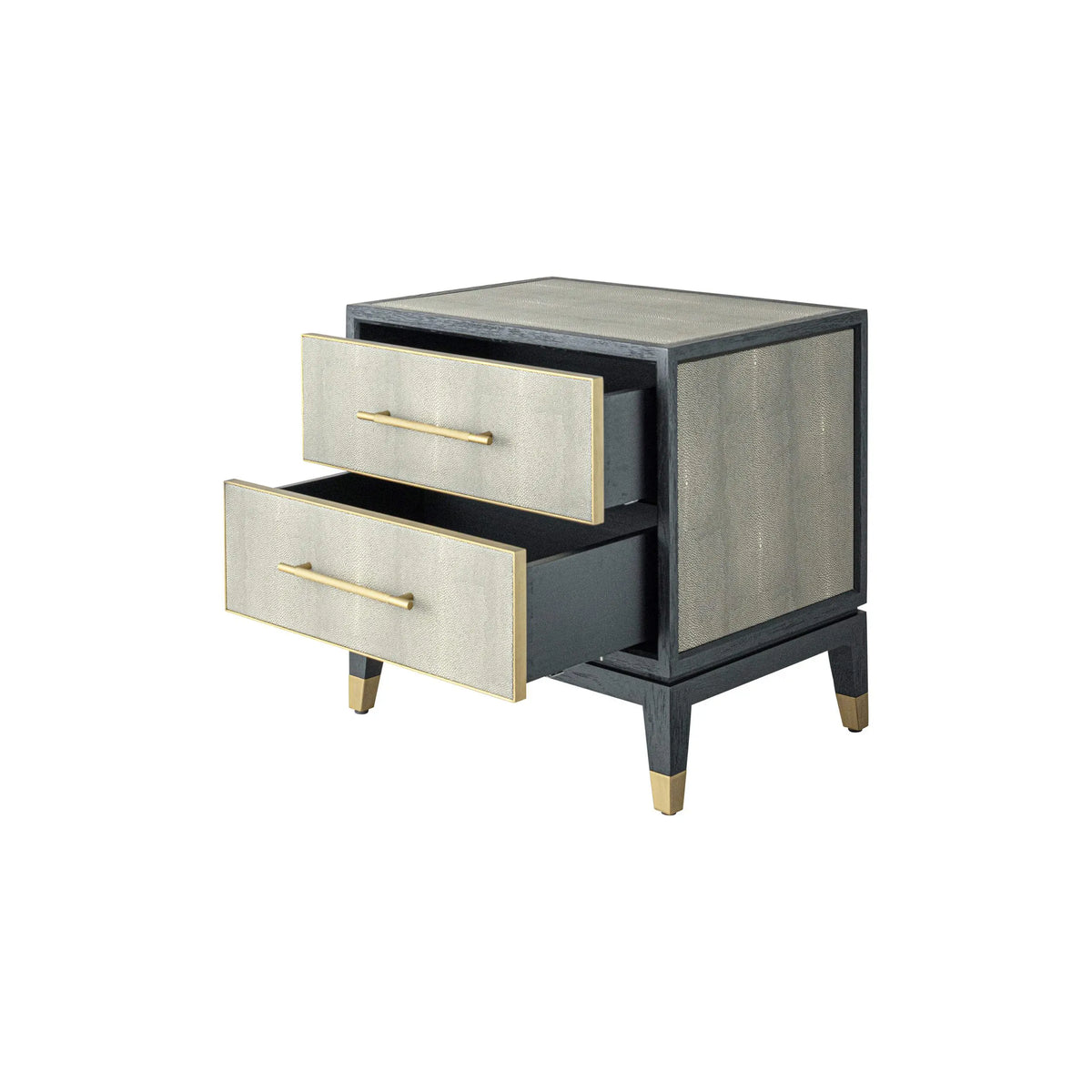 Bernard Bedside Table