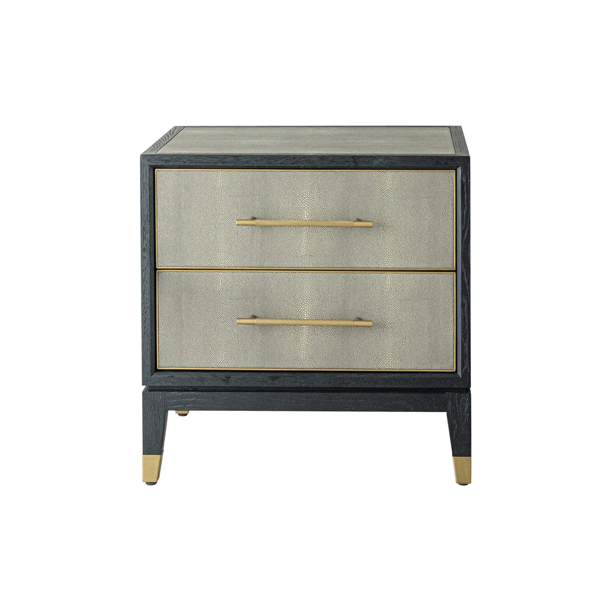 Bernard Bedside Table