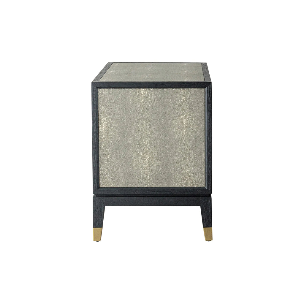 Bernard Bedside Table