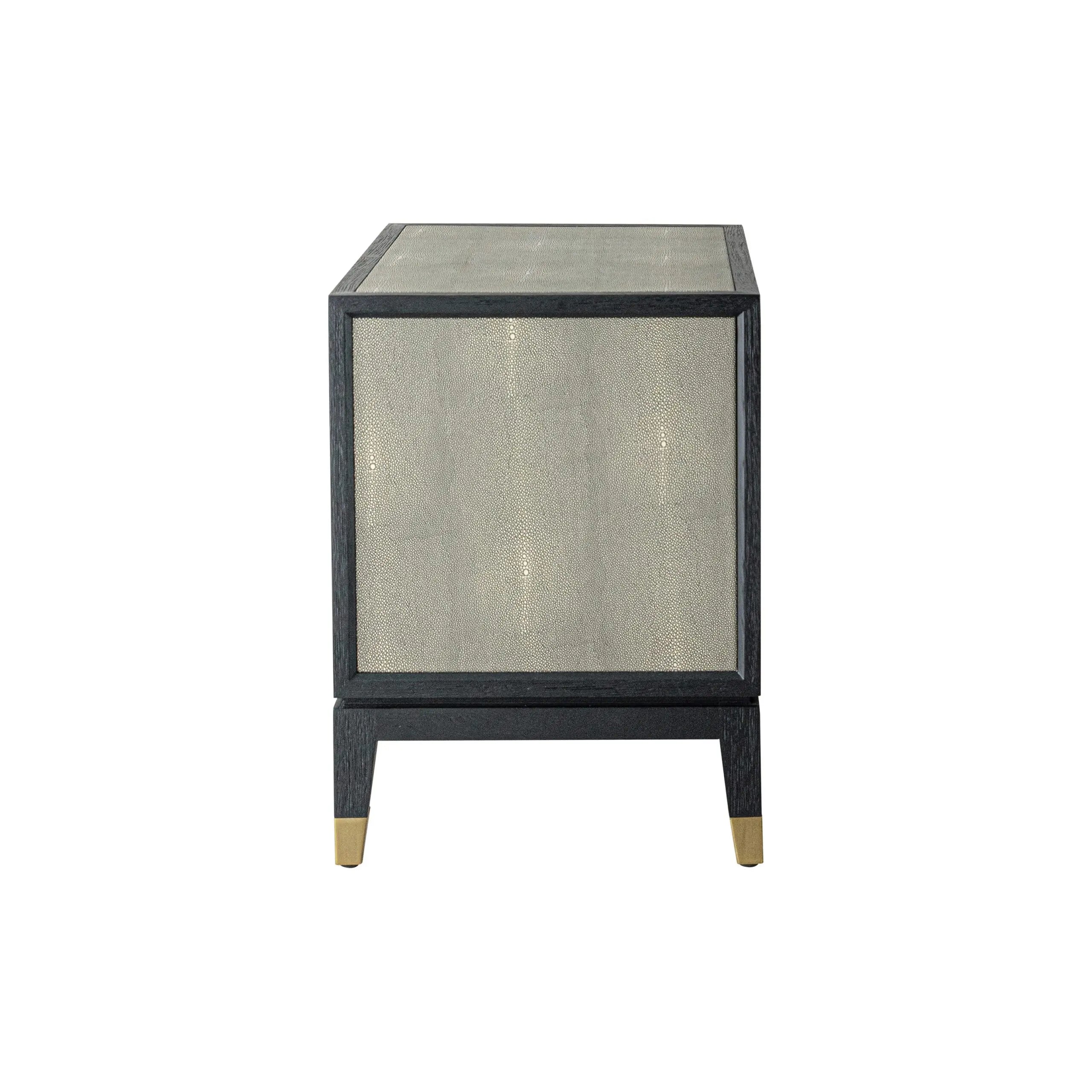 Bernard Bedside Table