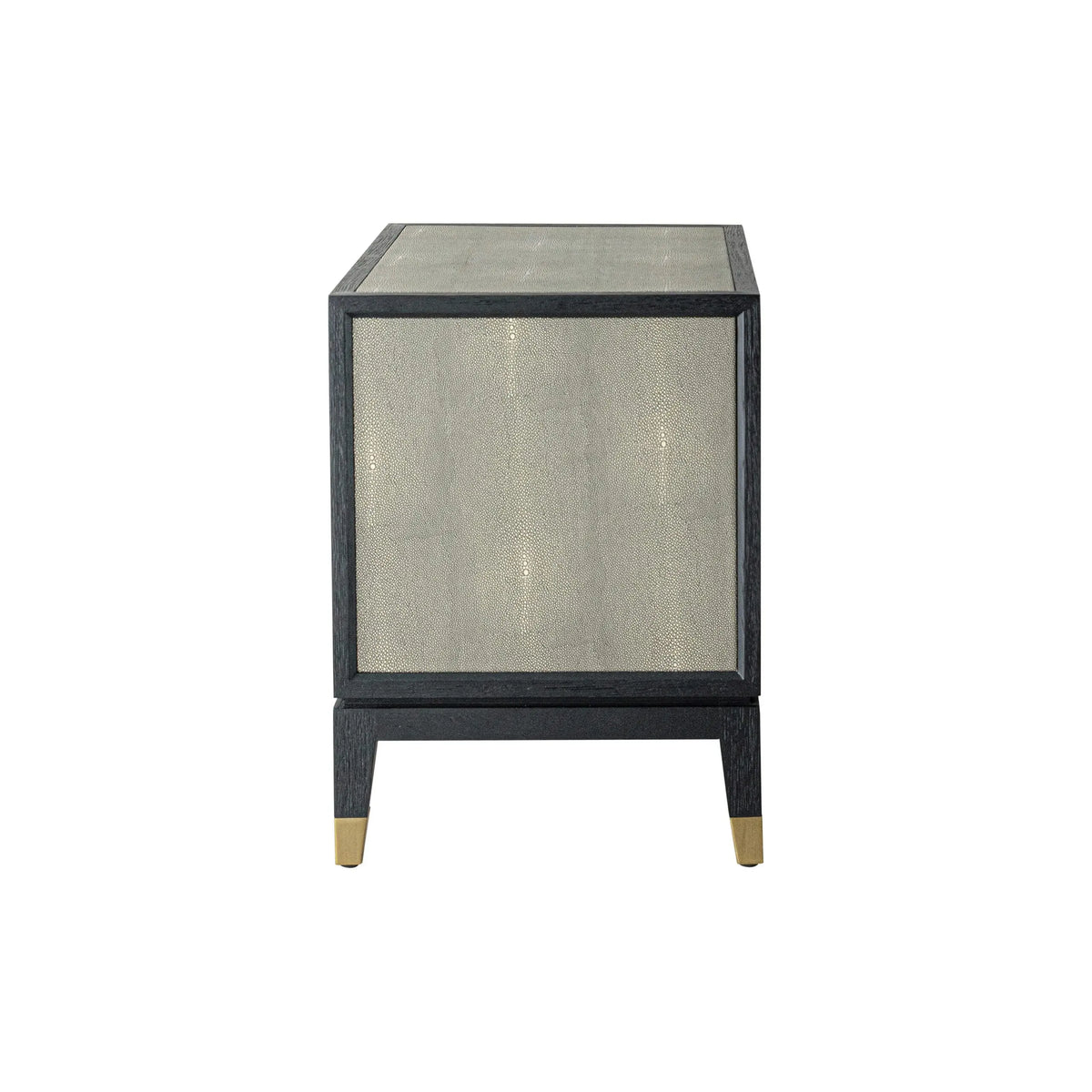 Bernard Bedside Table