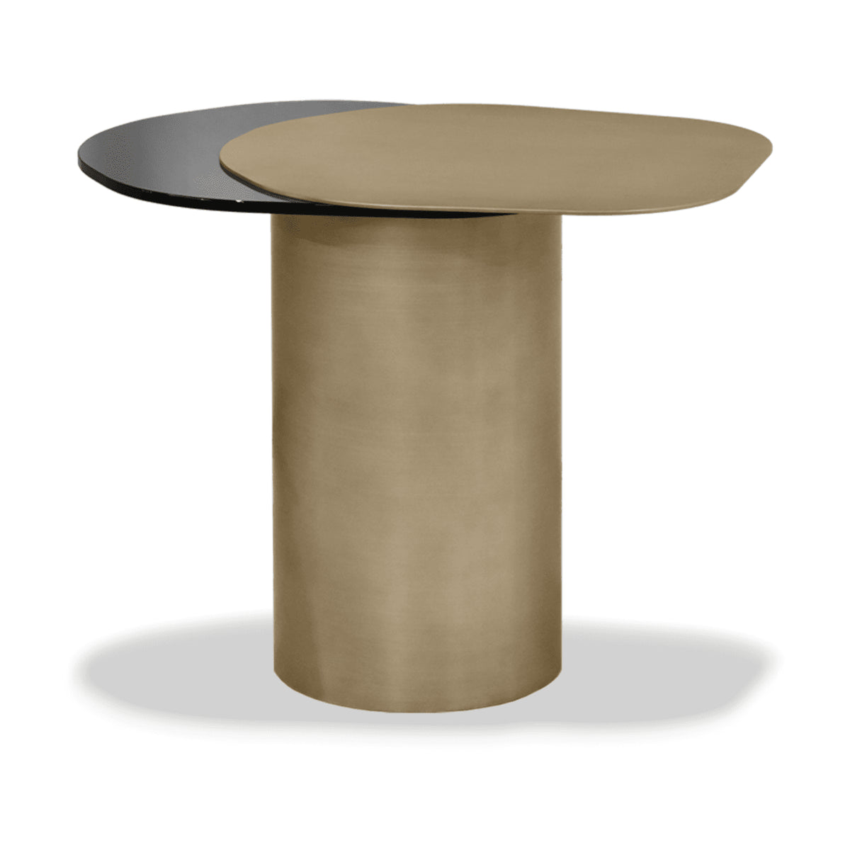Carine Side Table