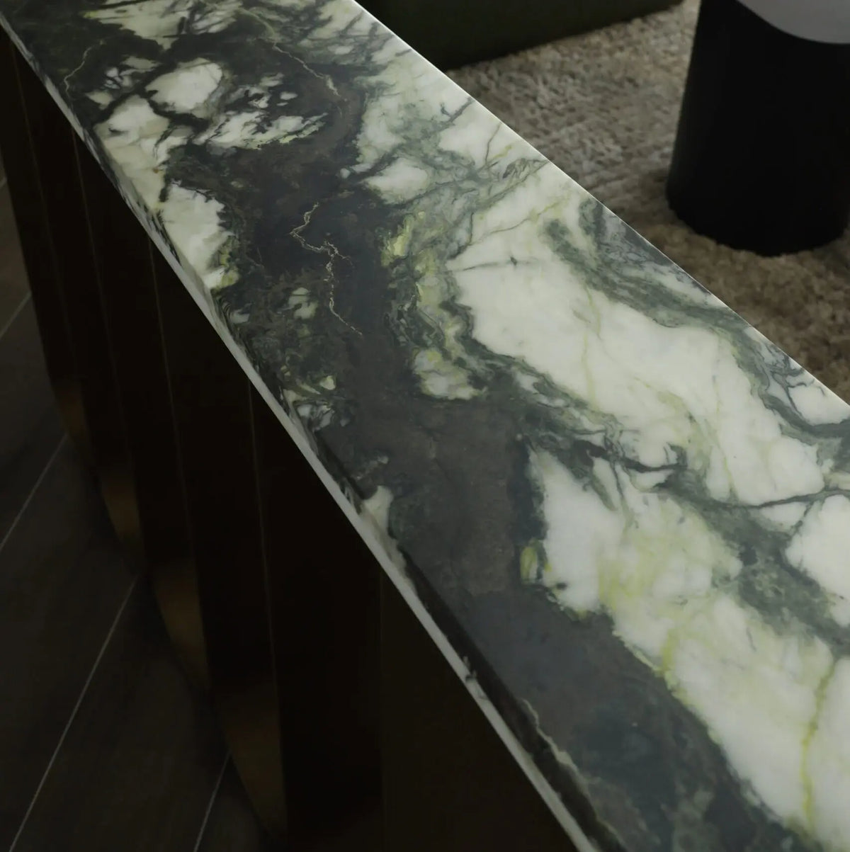 Ember Console - Jade Orchid