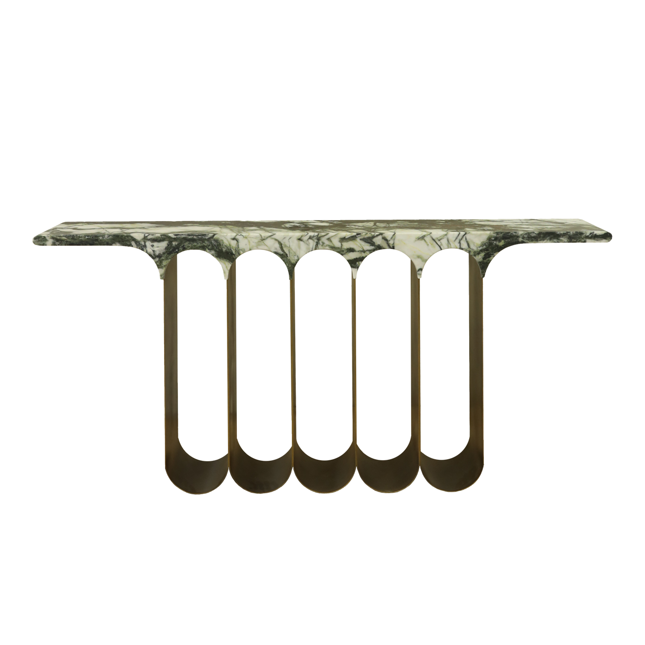 Ember Console - Jade Orchid