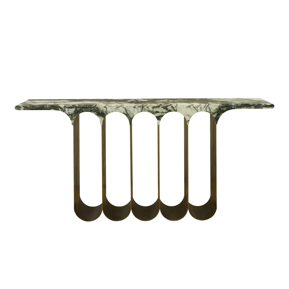 Ember Console - Jade Orchid