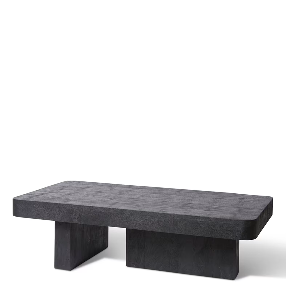 Furaha Coffee Table - Natural