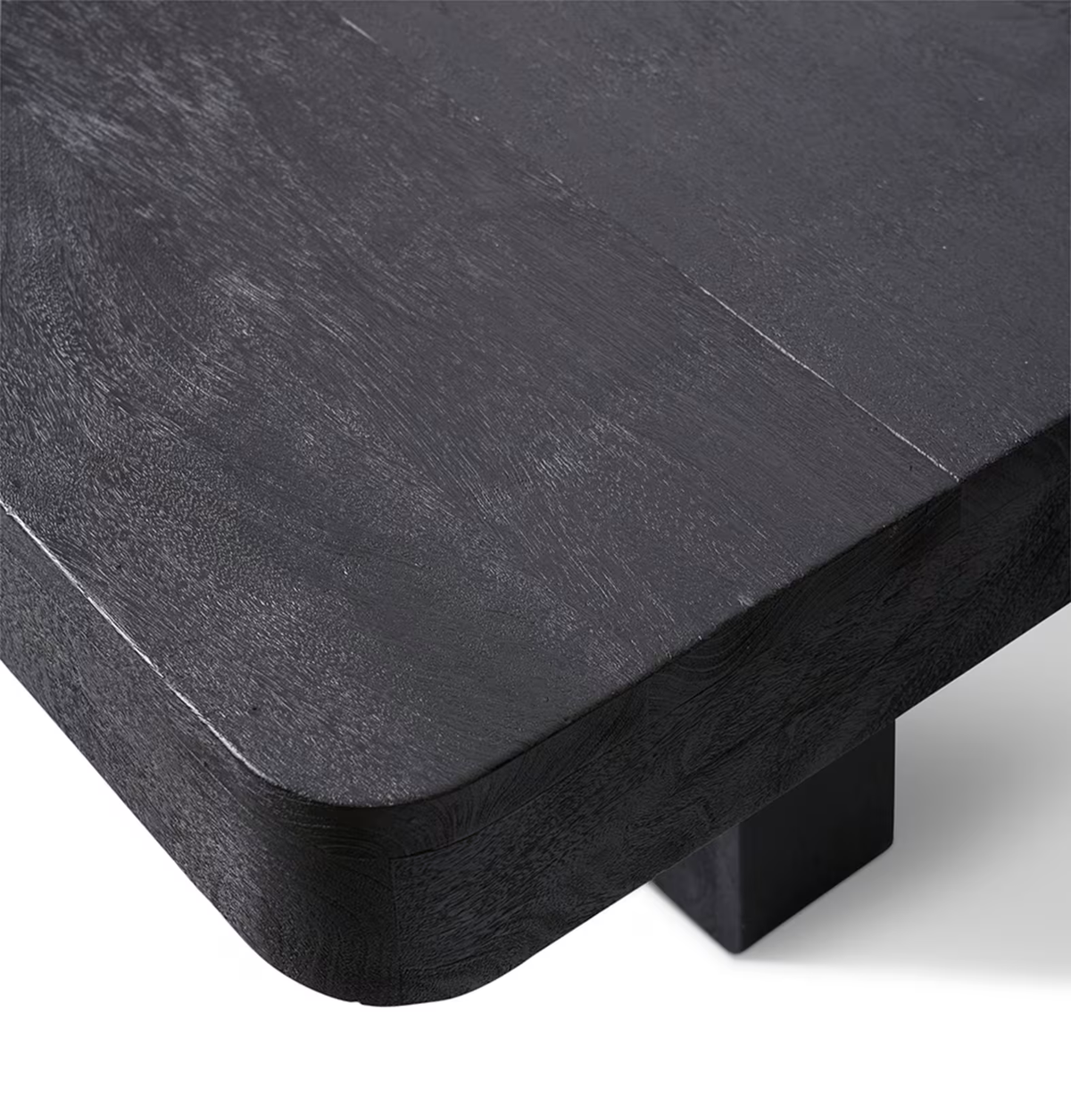 Furaha Coffee Table - Natural