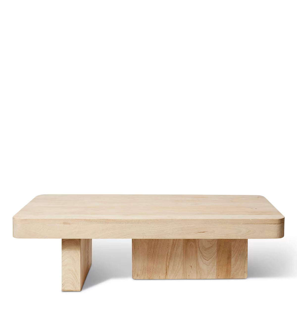 Furaha Coffee Table - Natural
