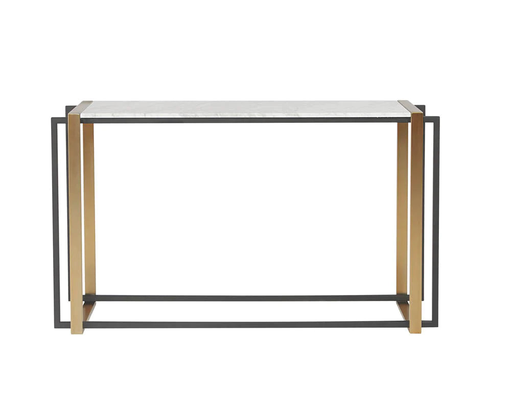 Gabby Console Table