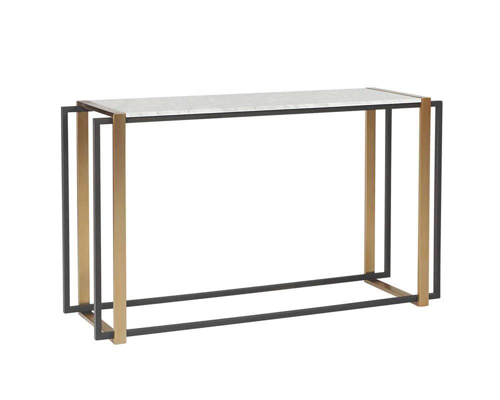 Gabby Console Table