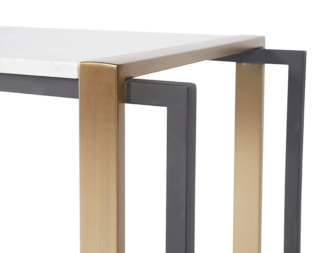 Gabby Console Table