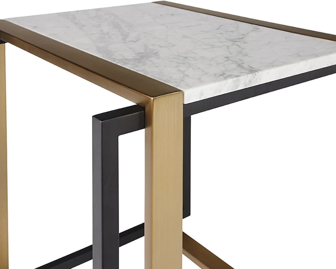 Gaby Side Table