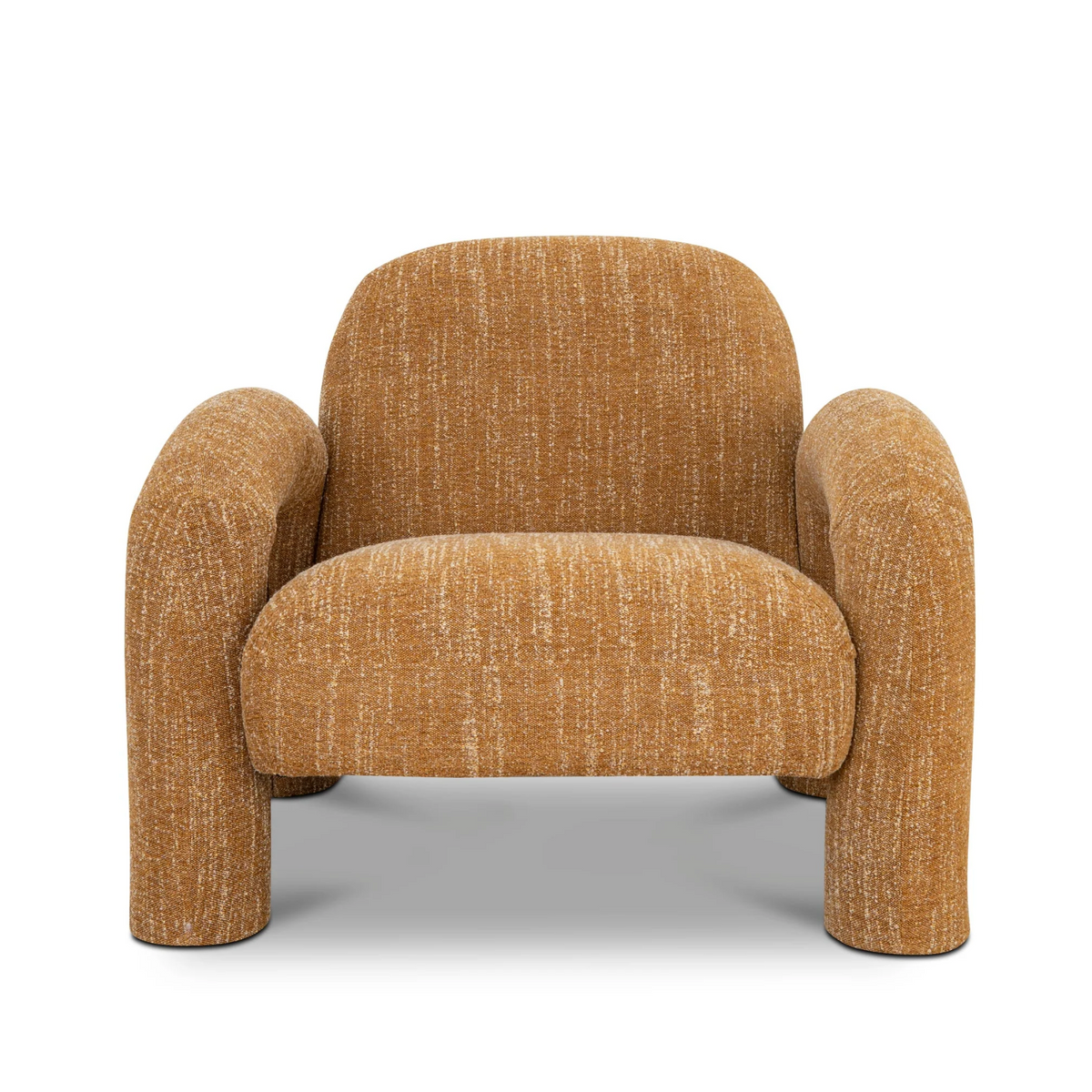 Halo - Ginger Brown