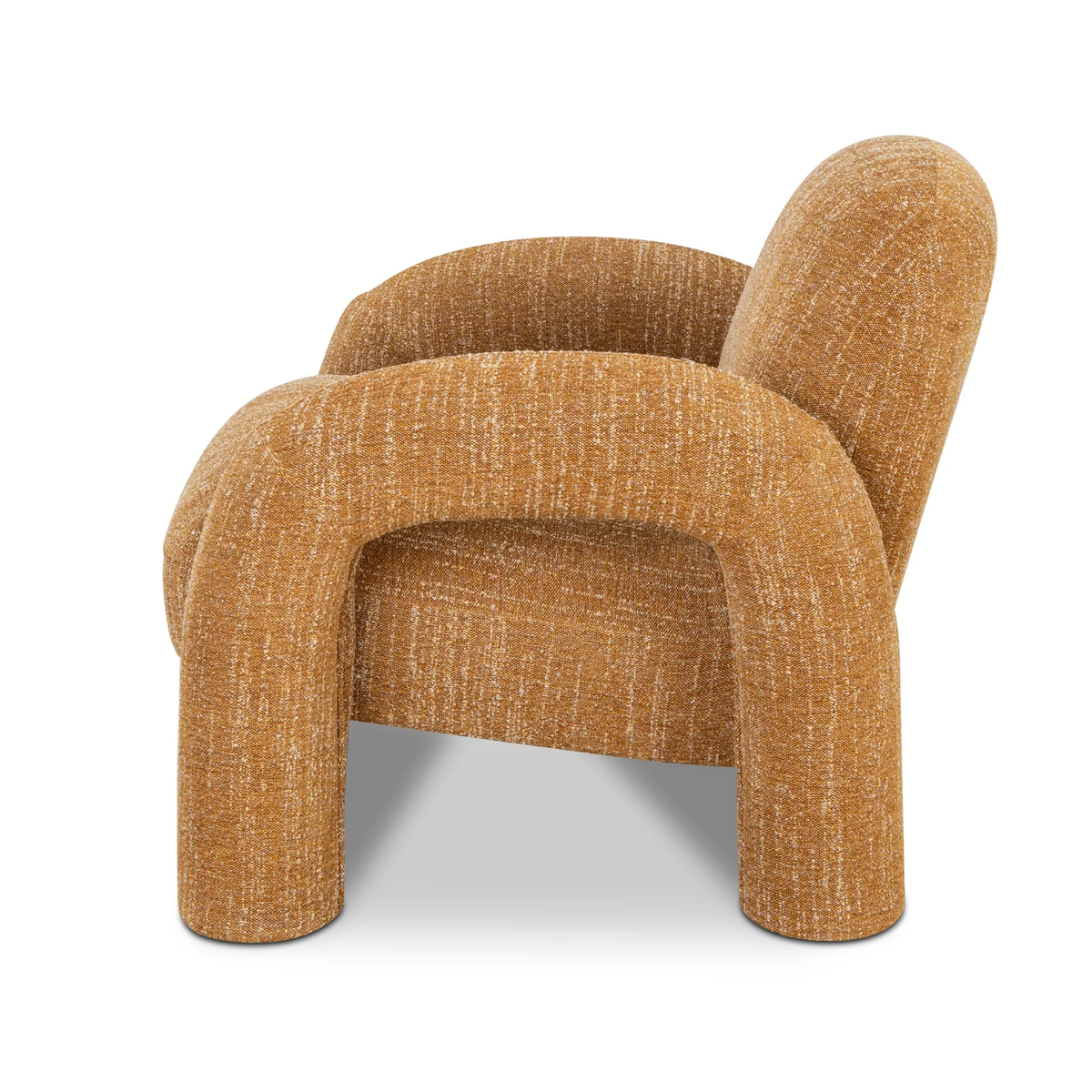 Halo - Ginger Brown