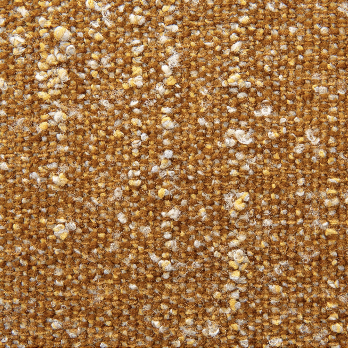 Halo - Ginger Brown