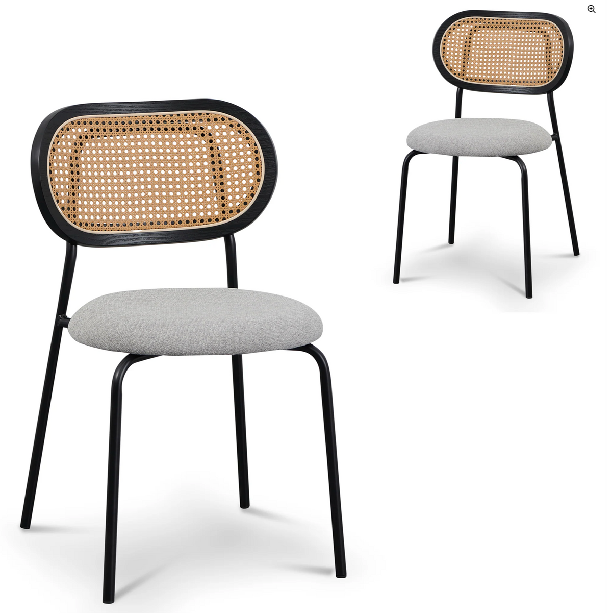 Harvey Set of 2