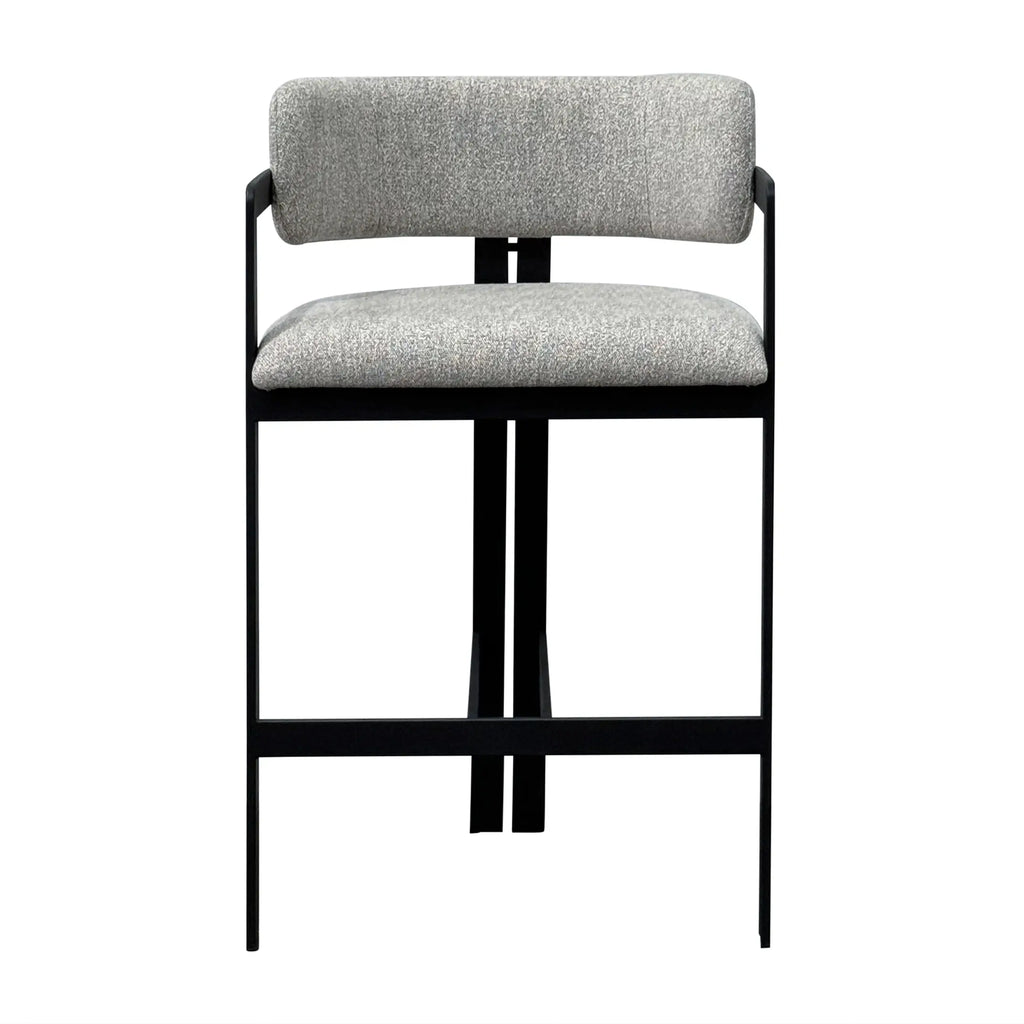 Claude Barstool - Black