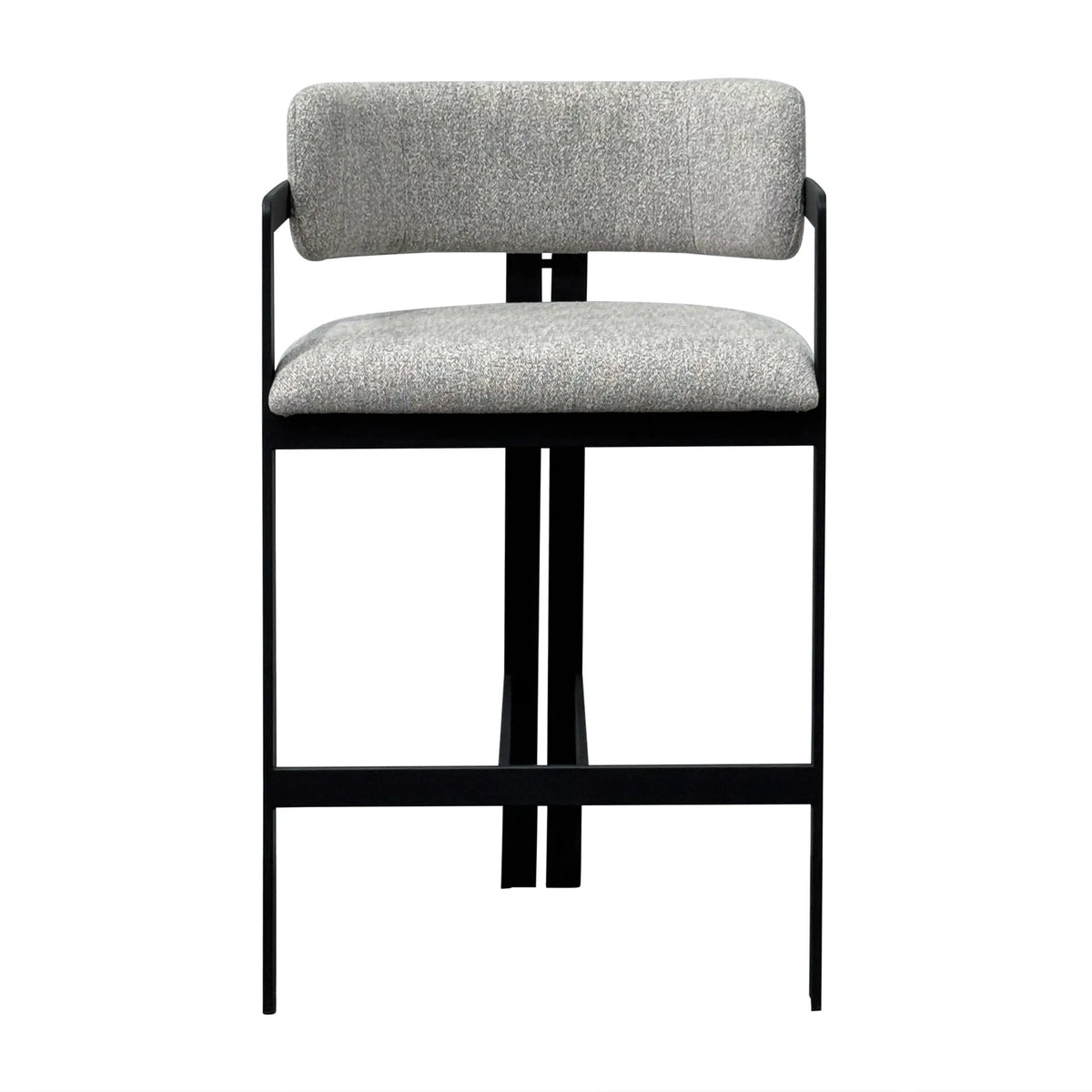 Claude Barstool - Black