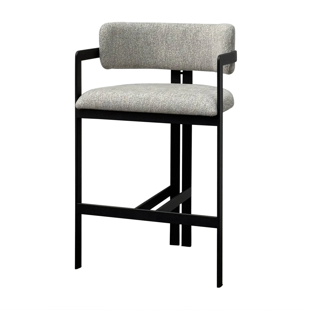 Claude Barstool - Black