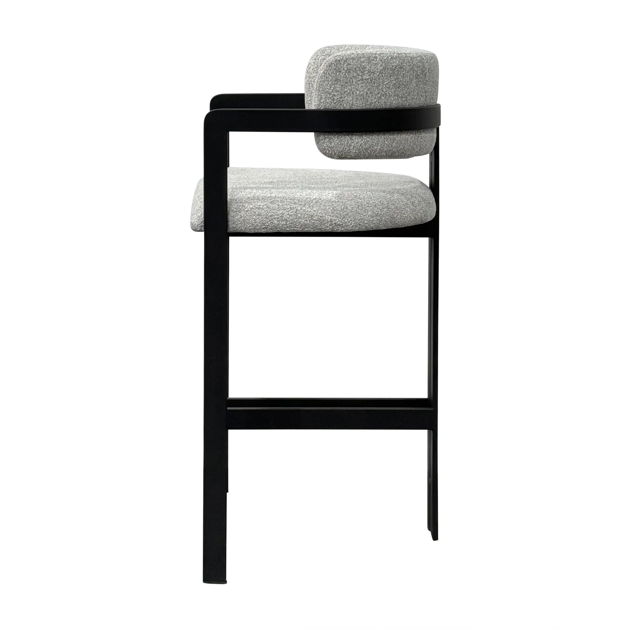 Claude Barstool - Black