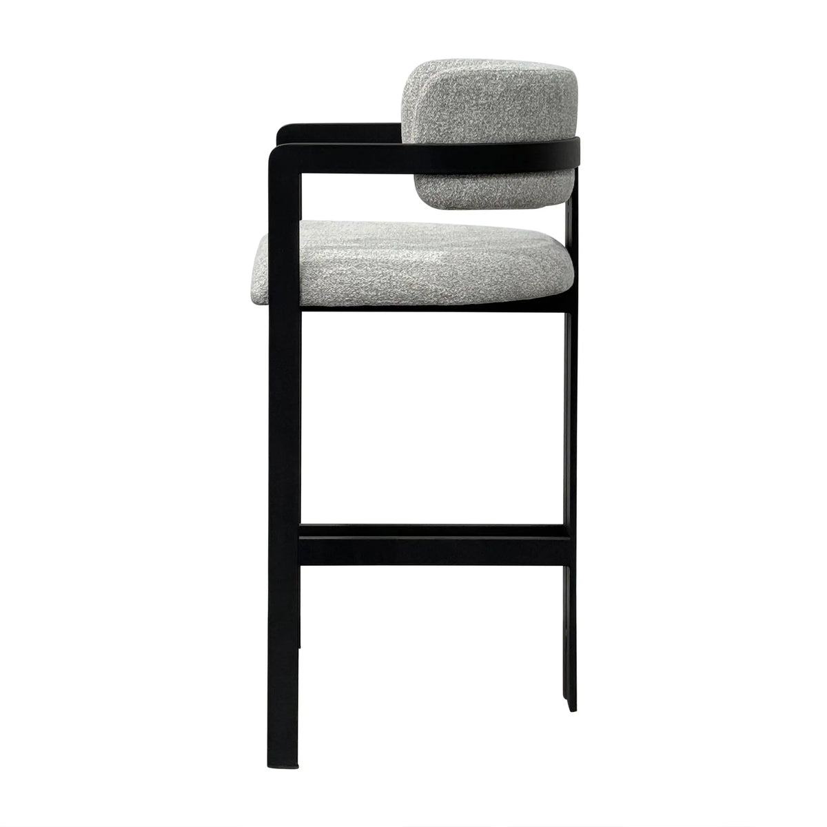 Claude Barstool - Black