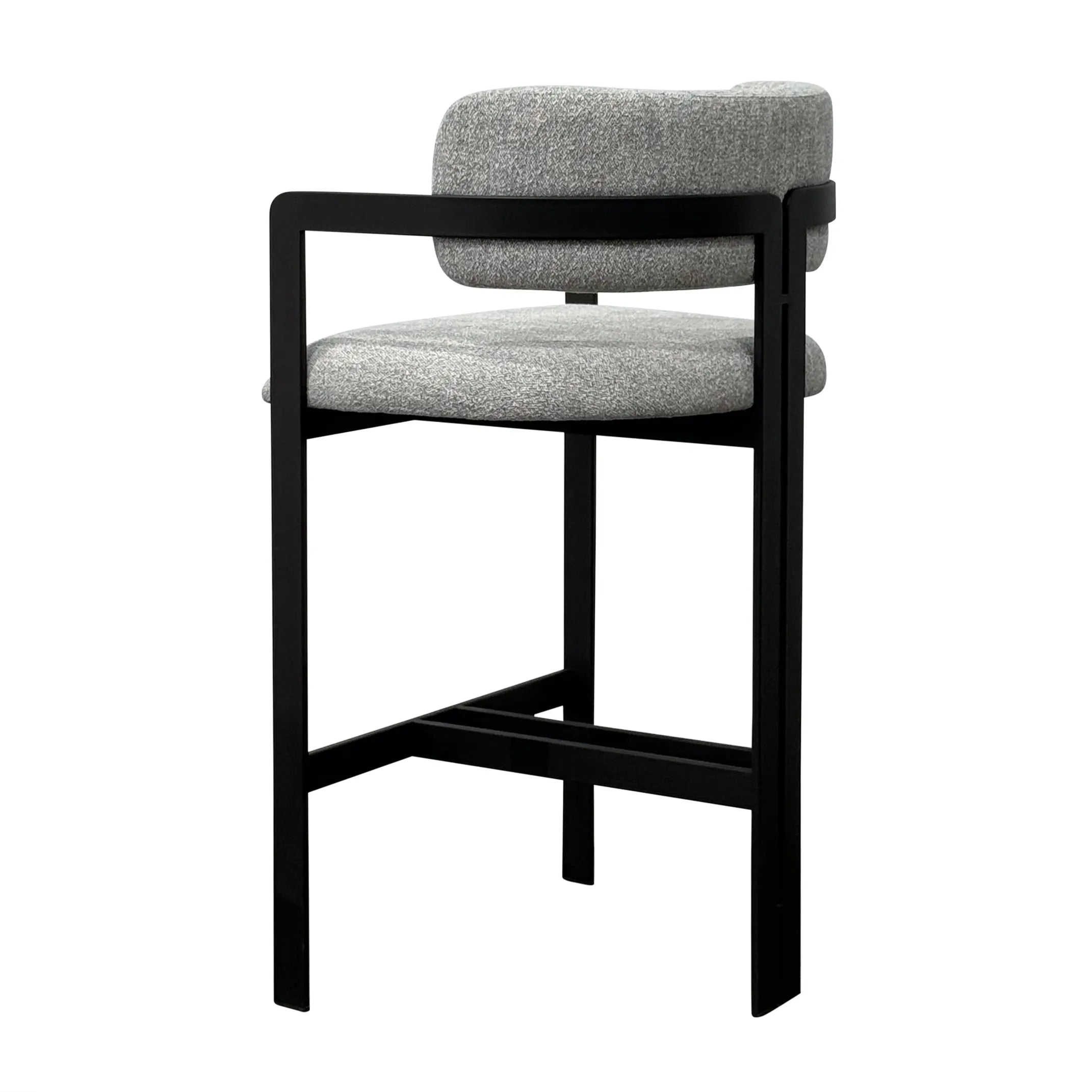 Claude Barstool - Black