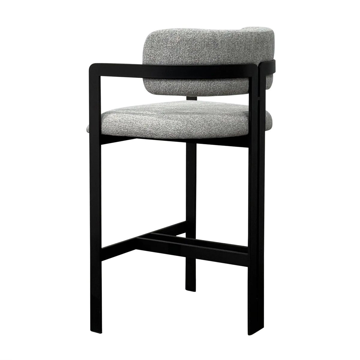 Claude Barstool - Black