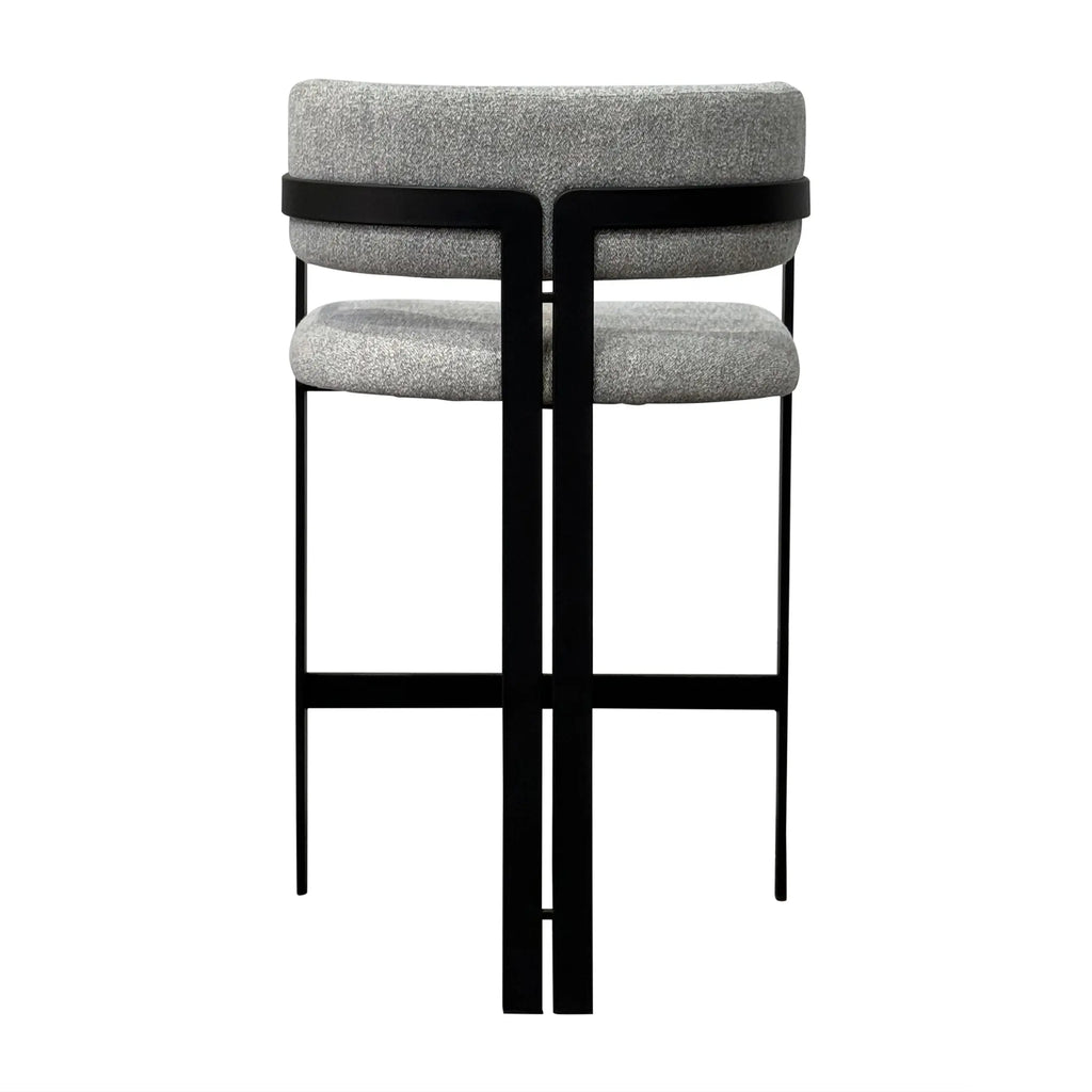Claude Barstool - Black