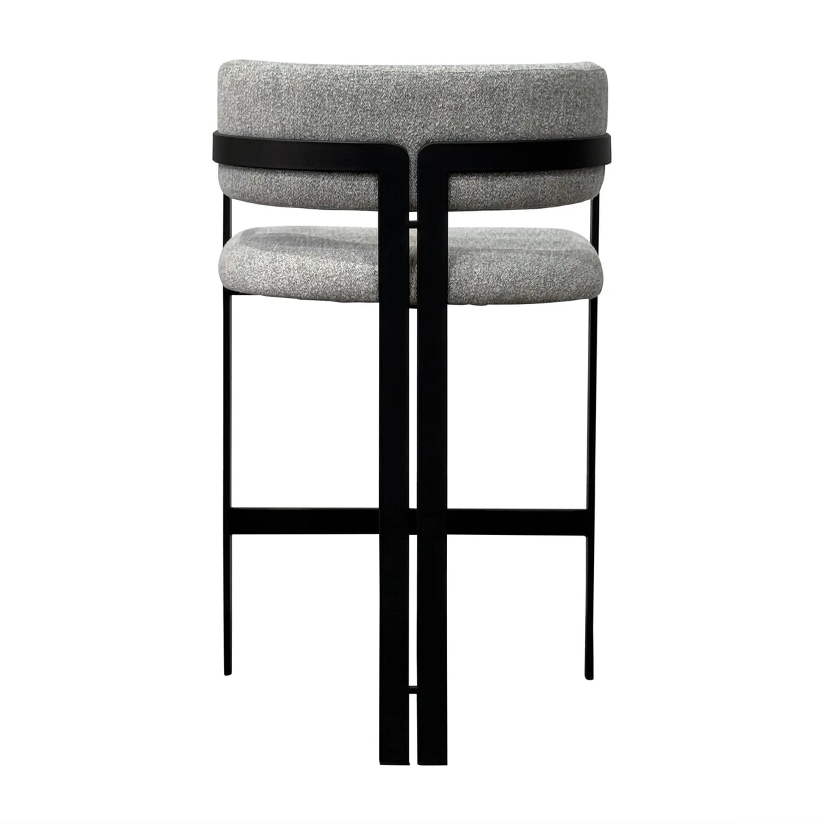 Claude Barstool - Black