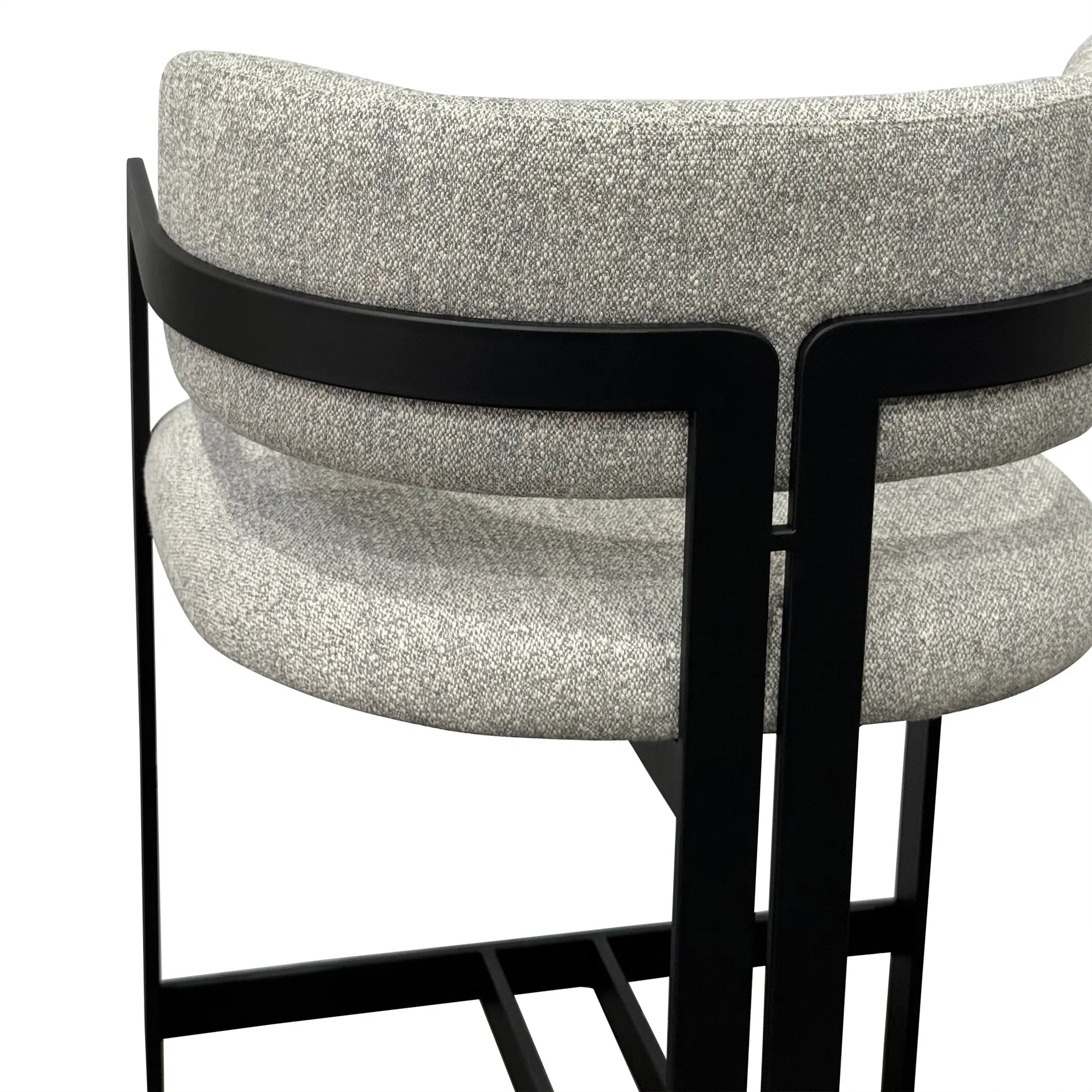 Claude Barstool - Black