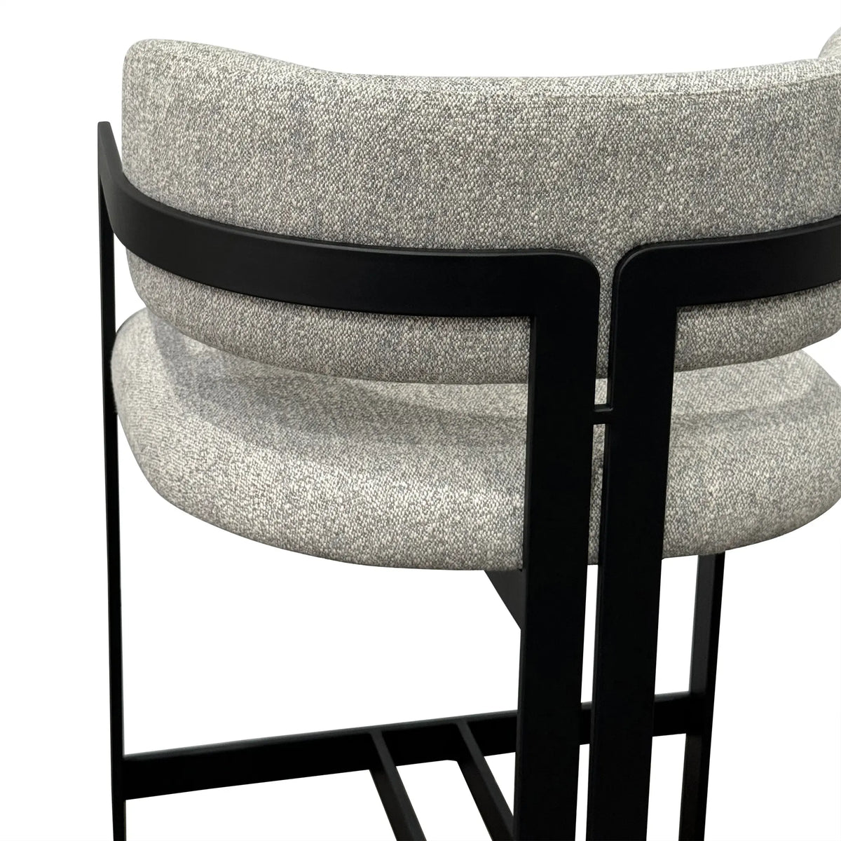 Claude Barstool - Black
