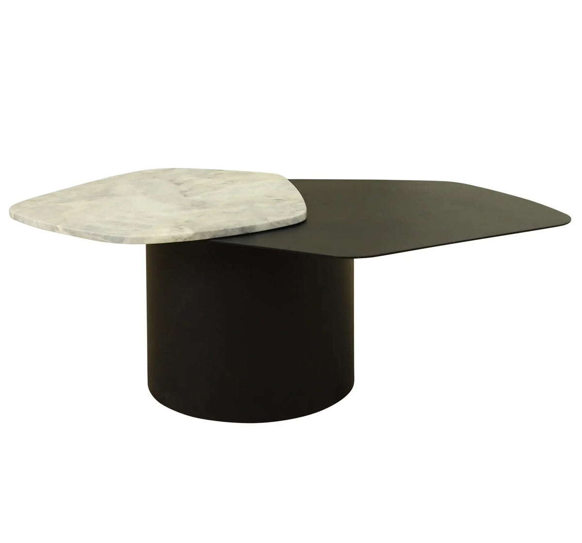 Isabelle Coffee Table - Black
