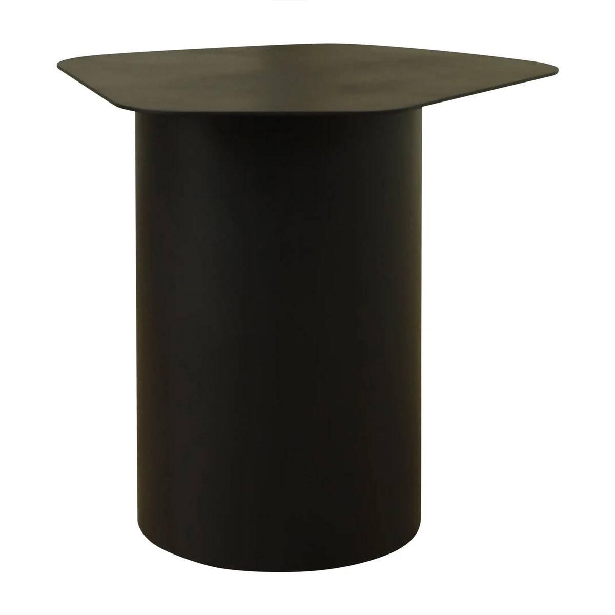 Isabelle Side Table - Black