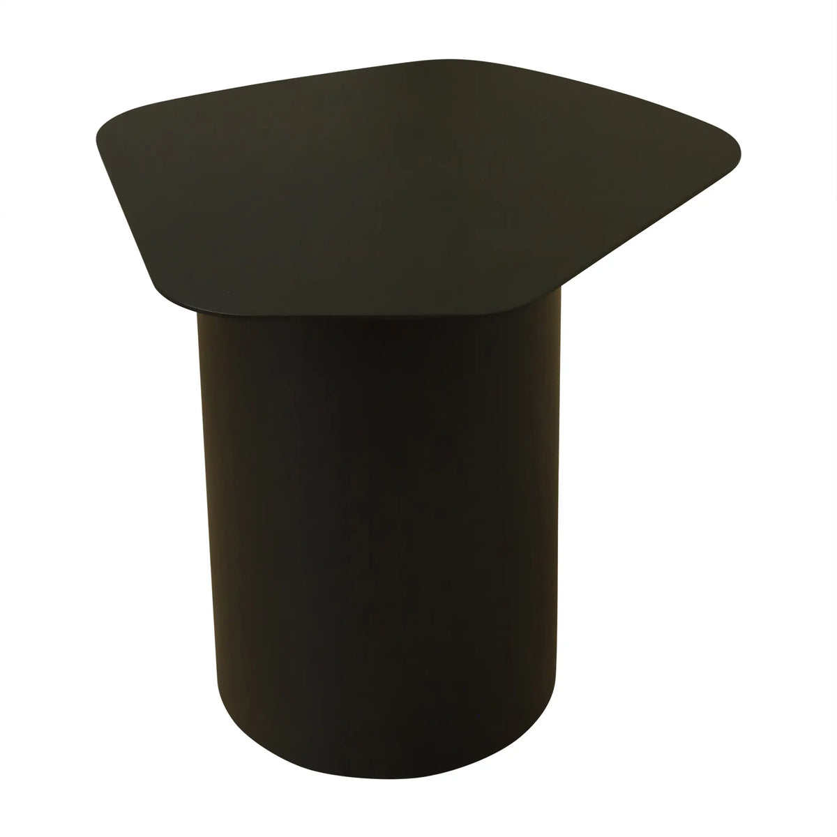 Isabelle Side Table - Black